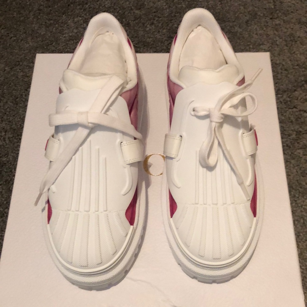 Dior Sneakers